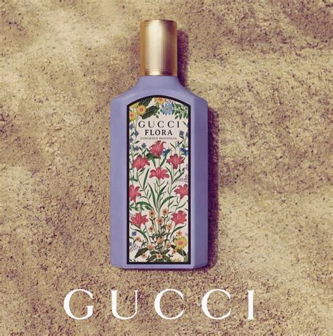 gucci 古驰香气